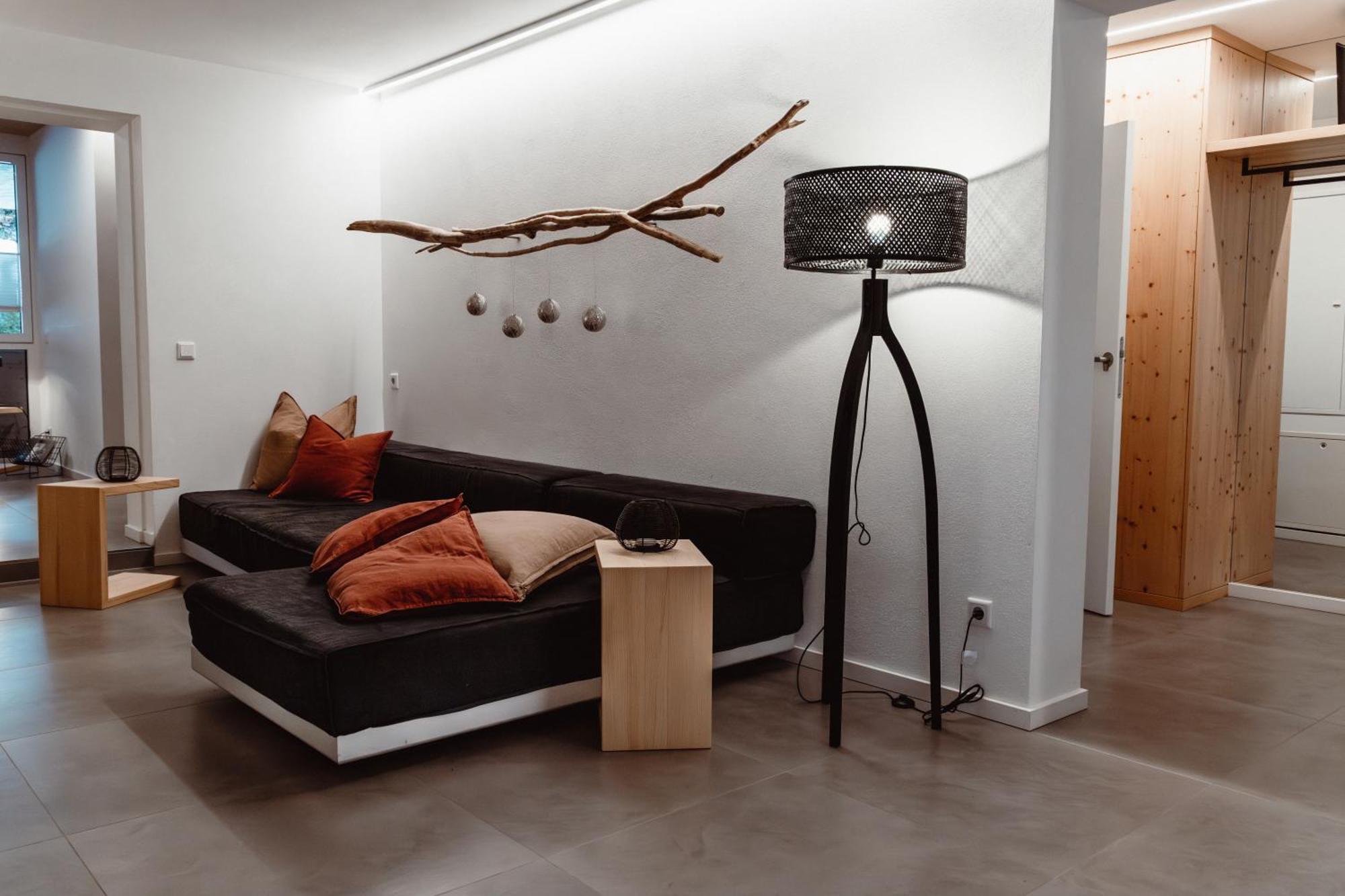 Alpine Loft Martini Apartman Annaberg im Lammertal Kültér fotó