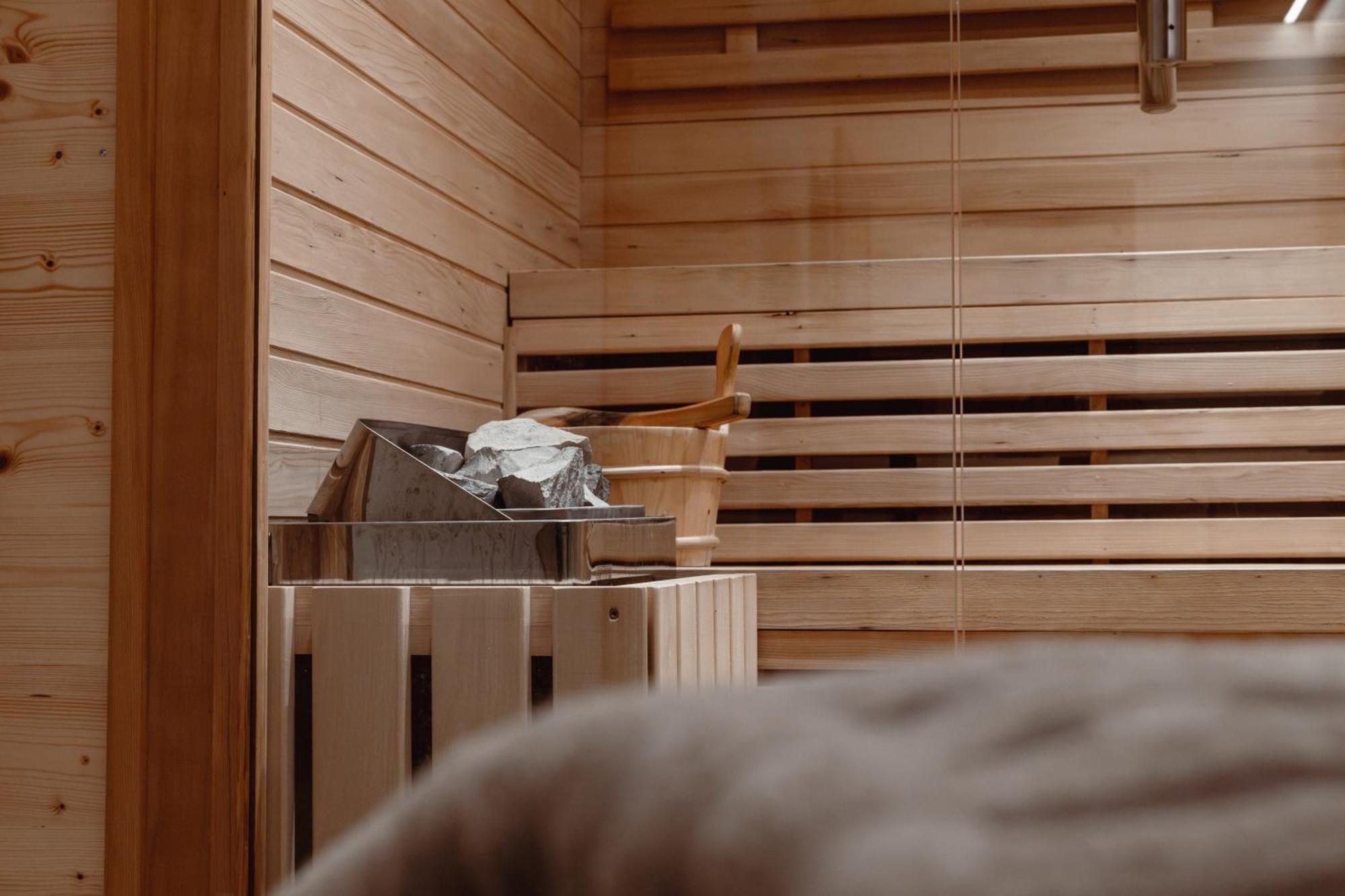 Alpine Loft Martini Apartman Annaberg im Lammertal Kültér fotó