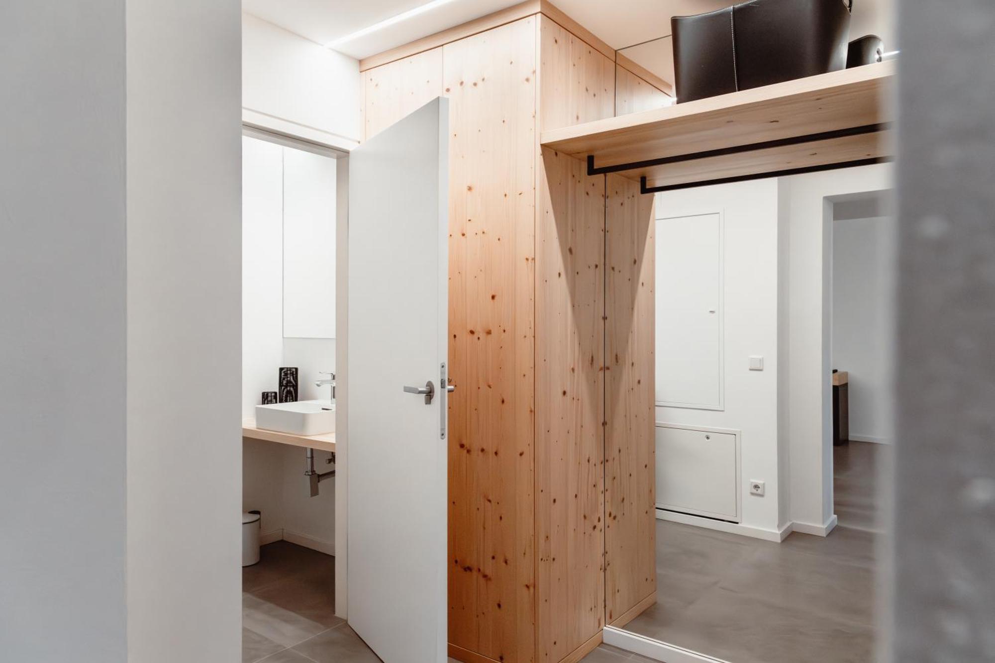 Alpine Loft Martini Apartman Annaberg im Lammertal Kültér fotó