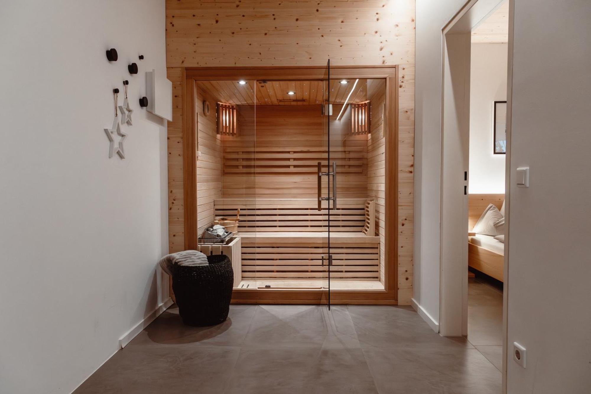 Alpine Loft Martini Apartman Annaberg im Lammertal Kültér fotó