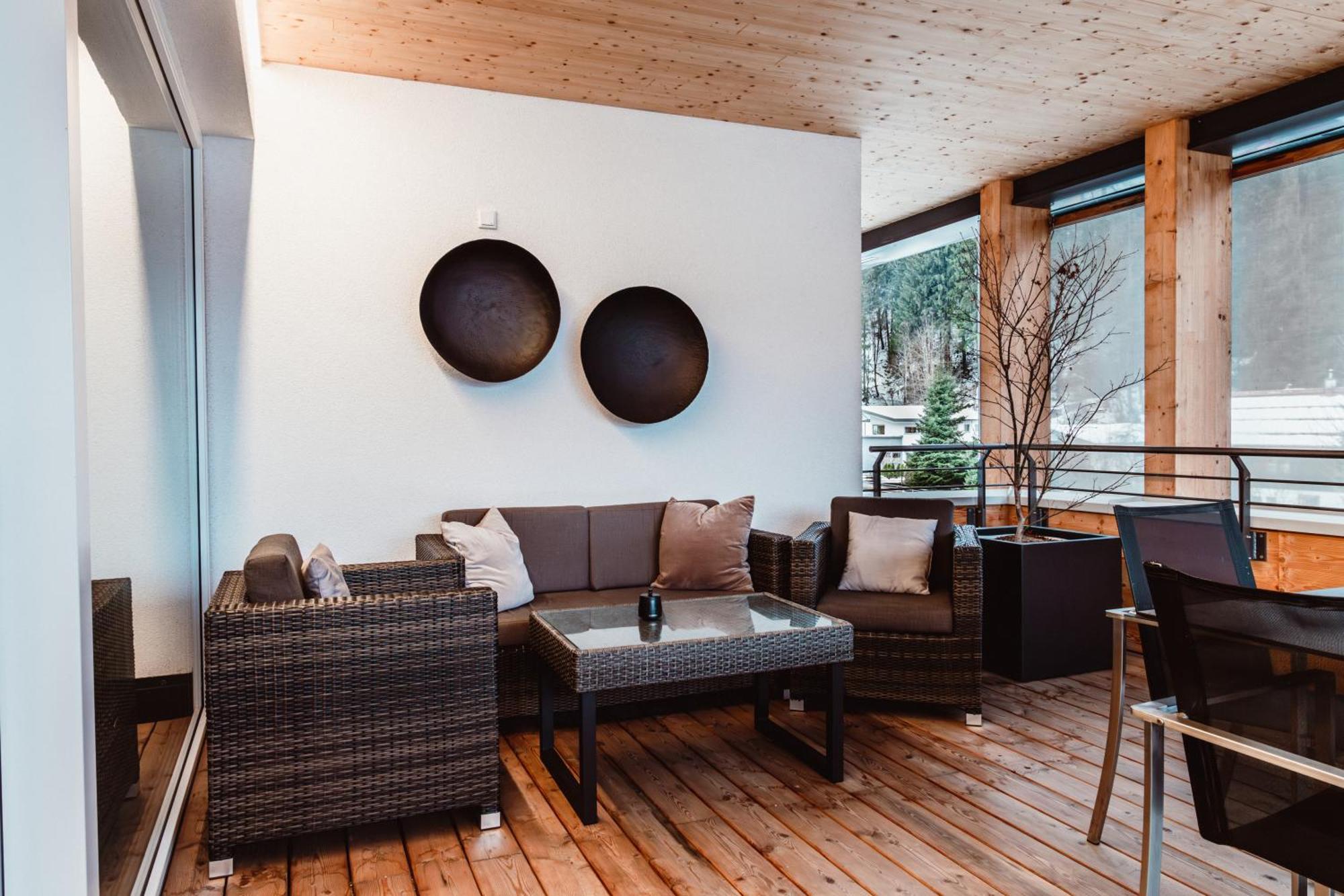 Alpine Loft Martini Apartman Annaberg im Lammertal Kültér fotó