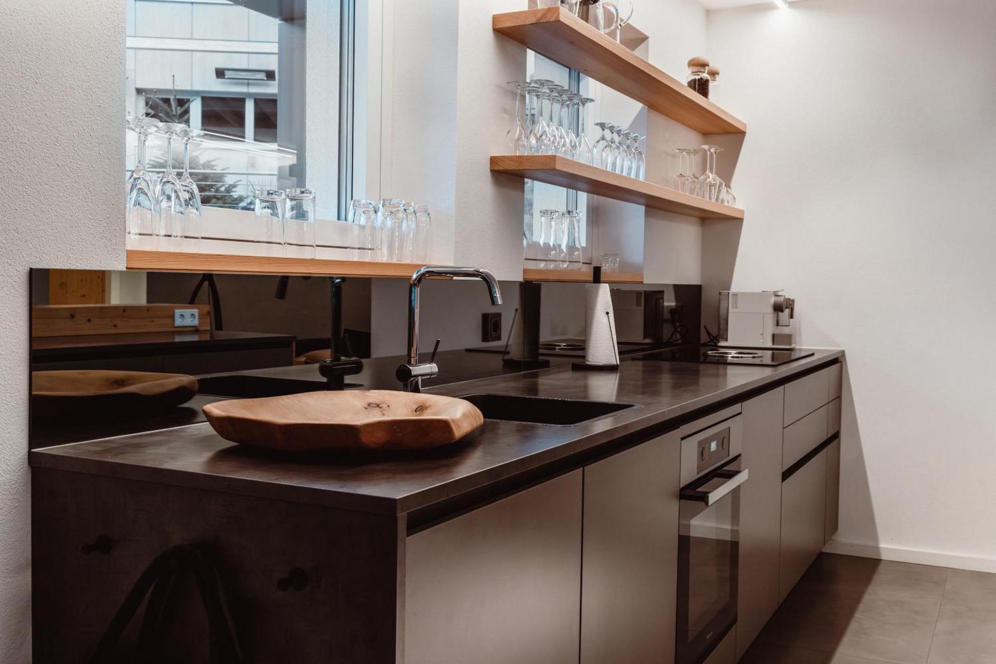 Alpine Loft Martini Apartman Annaberg im Lammertal Kültér fotó