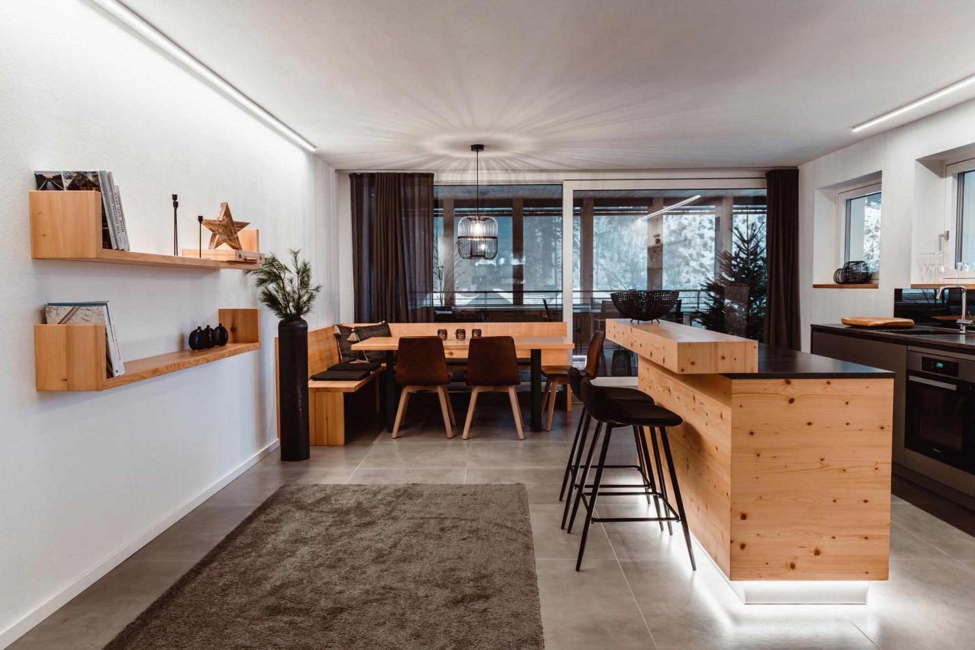 Alpine Loft Martini Apartman Annaberg im Lammertal Kültér fotó