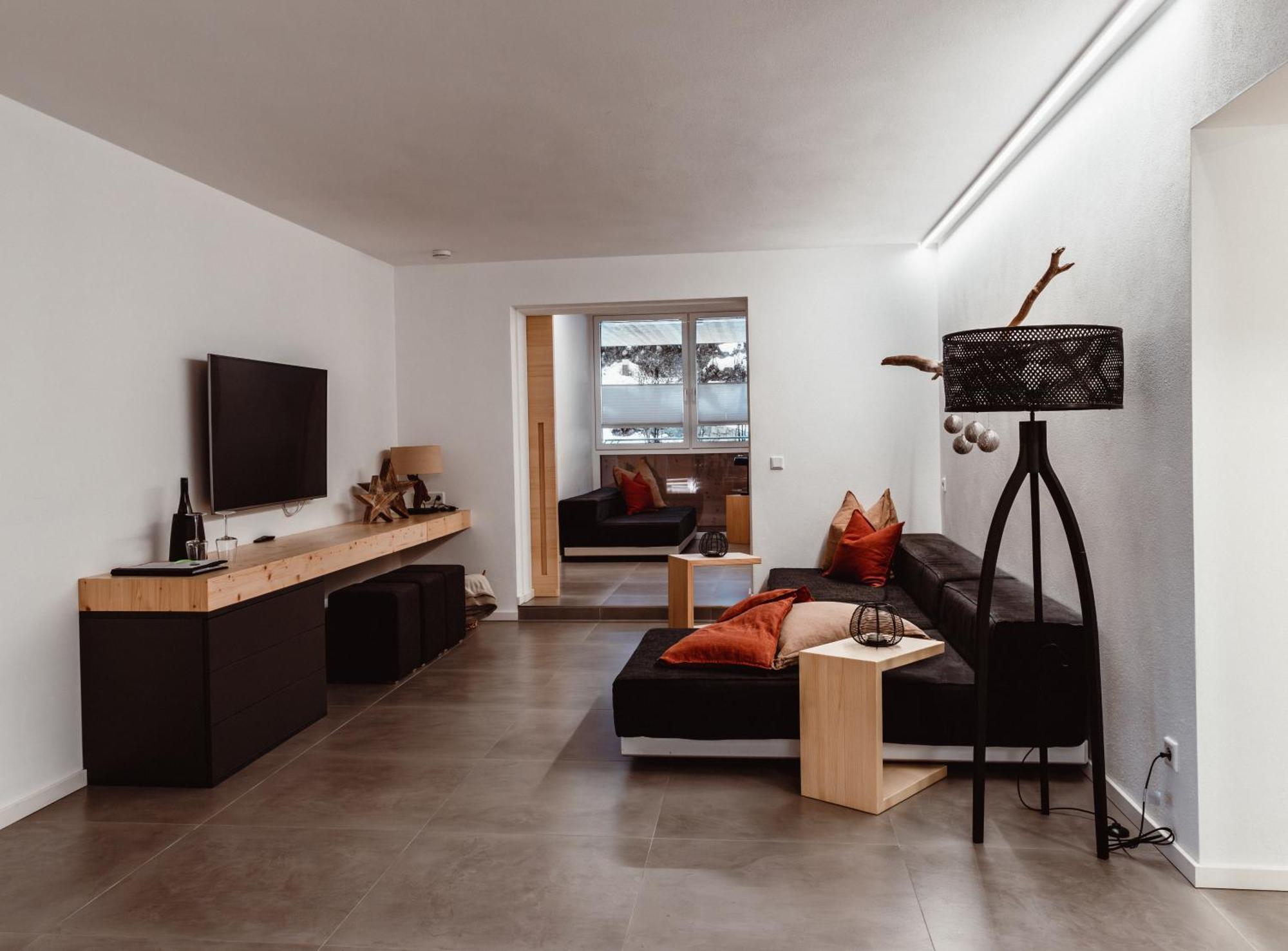 Alpine Loft Martini Apartman Annaberg im Lammertal Kültér fotó